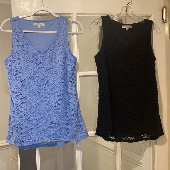 5 pound Bundle of 16 size Medium  Women Tops good condition - Picture 4 of 7